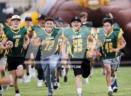 Thumbnail 2 in Buchanan @ Kingsburg photogallery.