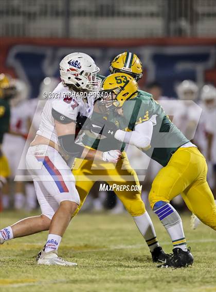 Thumbnail 1 in Buchanan @ Kingsburg photogallery.