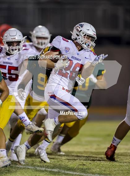 Thumbnail 2 in Buchanan @ Kingsburg photogallery.