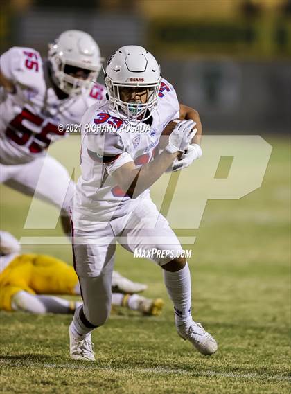Thumbnail 3 in Buchanan @ Kingsburg photogallery.