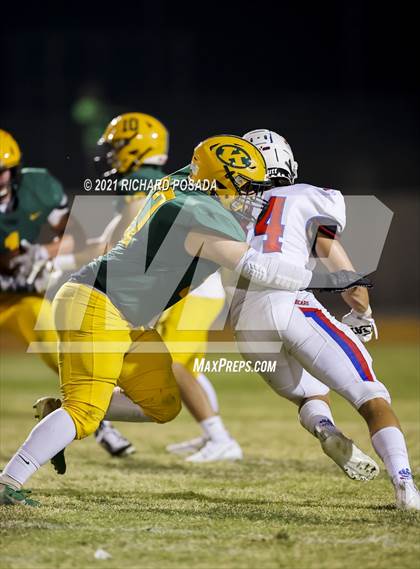 Thumbnail 1 in Buchanan @ Kingsburg photogallery.