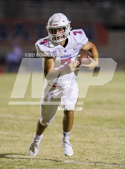 Thumbnail 1 in Buchanan @ Kingsburg photogallery.
