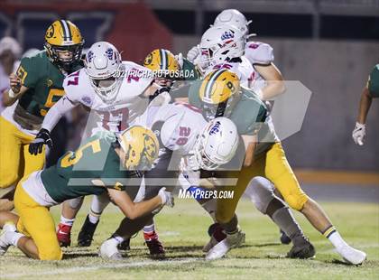 Thumbnail 1 in Buchanan @ Kingsburg photogallery.