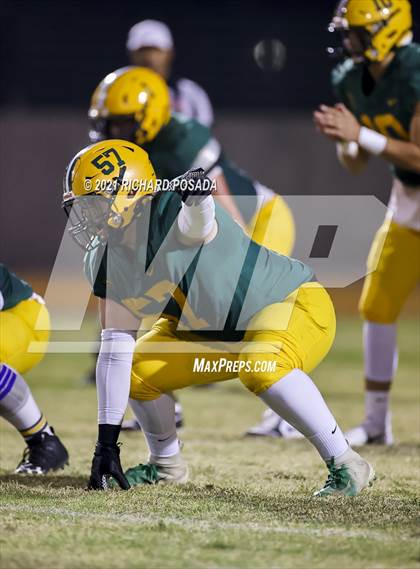 Thumbnail 3 in Buchanan @ Kingsburg photogallery.
