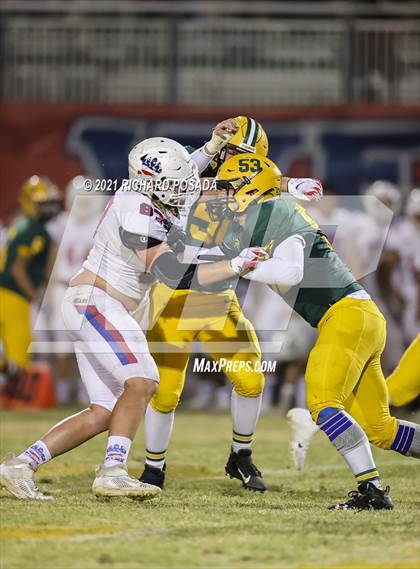 Thumbnail 3 in Buchanan @ Kingsburg photogallery.