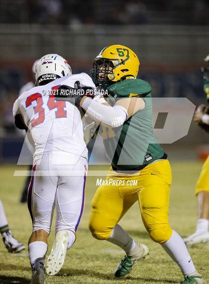 Thumbnail 2 in Buchanan @ Kingsburg photogallery.