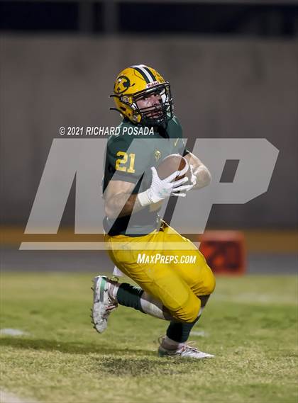 Thumbnail 3 in Buchanan @ Kingsburg photogallery.