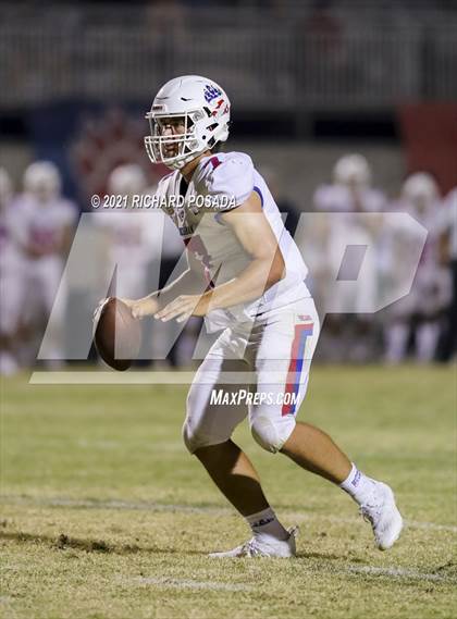 Thumbnail 2 in Buchanan @ Kingsburg photogallery.