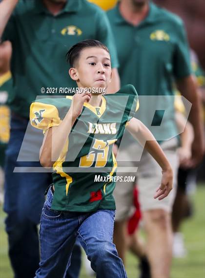 Thumbnail 2 in Buchanan @ Kingsburg photogallery.