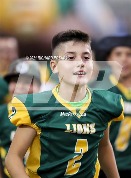 Thumbnail 3 in Buchanan @ Kingsburg photogallery.