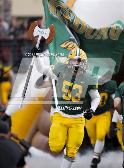 Thumbnail 1 in Buchanan @ Kingsburg photogallery.