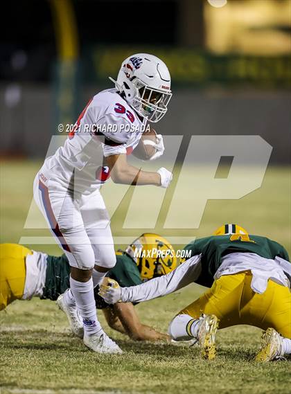 Thumbnail 3 in Buchanan @ Kingsburg photogallery.