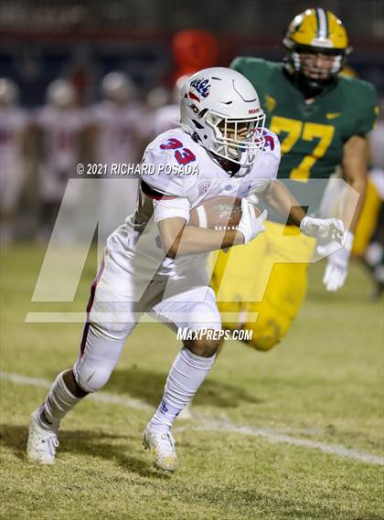 Thumbnail 2 in Buchanan @ Kingsburg photogallery.