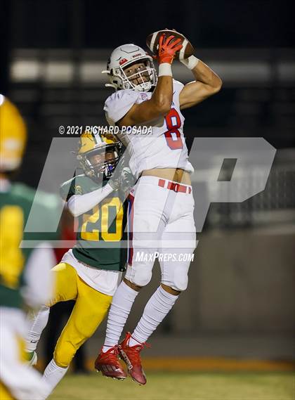 Thumbnail 2 in Buchanan @ Kingsburg photogallery.