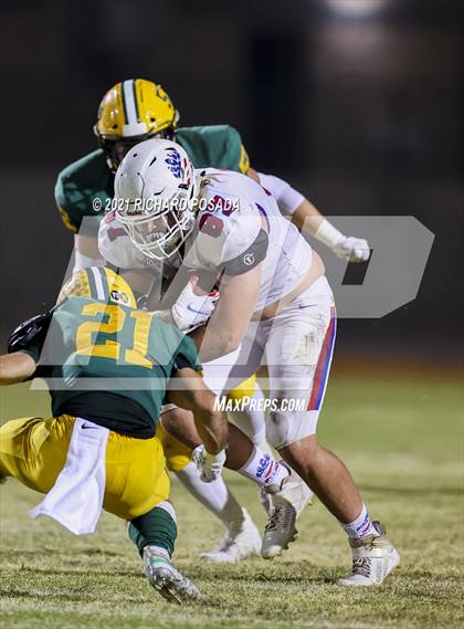 Thumbnail 2 in Buchanan @ Kingsburg photogallery.
