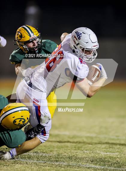 Thumbnail 2 in Buchanan @ Kingsburg photogallery.