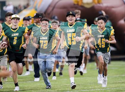 Thumbnail 1 in Buchanan @ Kingsburg photogallery.