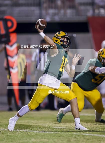 Thumbnail 3 in Buchanan @ Kingsburg photogallery.