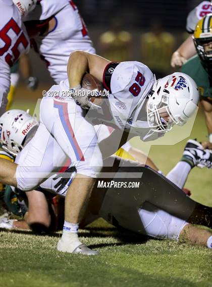 Thumbnail 3 in Buchanan @ Kingsburg photogallery.