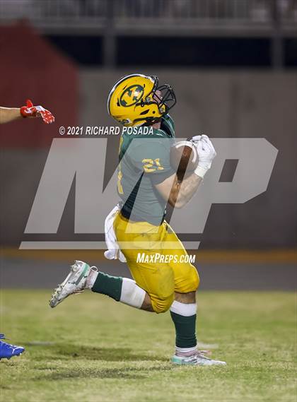Thumbnail 2 in Buchanan @ Kingsburg photogallery.