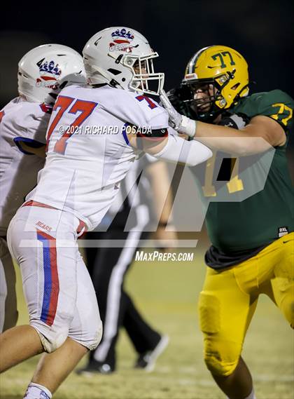 Thumbnail 3 in Buchanan @ Kingsburg photogallery.