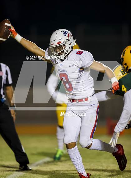 Thumbnail 3 in Buchanan @ Kingsburg photogallery.