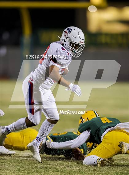 Thumbnail 1 in Buchanan @ Kingsburg photogallery.