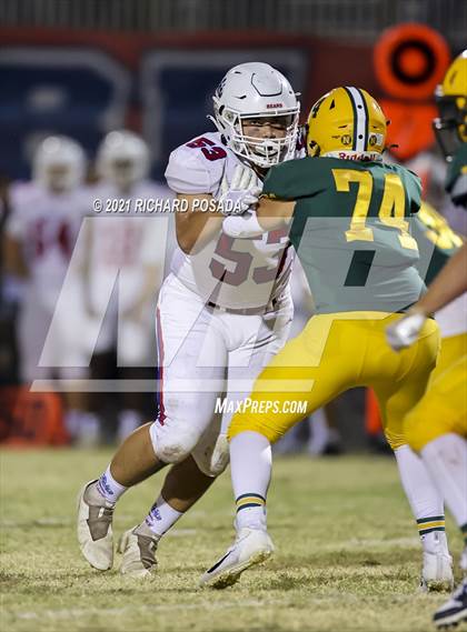 Thumbnail 2 in Buchanan @ Kingsburg photogallery.