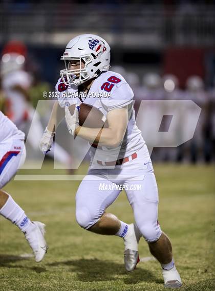 Thumbnail 2 in Buchanan @ Kingsburg photogallery.