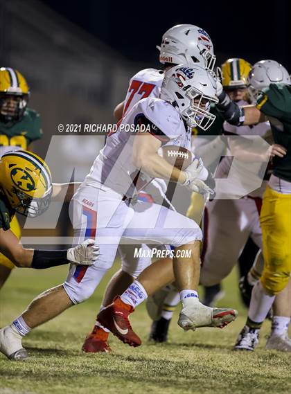 Thumbnail 1 in Buchanan @ Kingsburg photogallery.