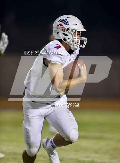 Thumbnail 1 in Buchanan @ Kingsburg photogallery.