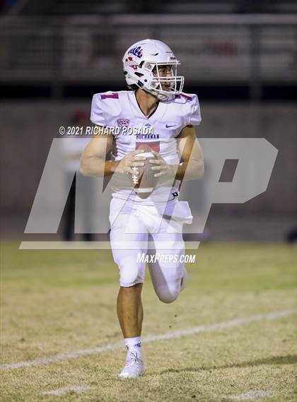 Thumbnail 2 in Buchanan @ Kingsburg photogallery.