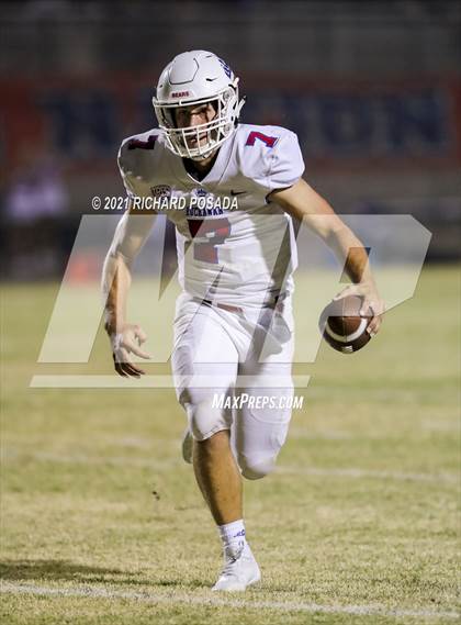 Thumbnail 3 in Buchanan @ Kingsburg photogallery.
