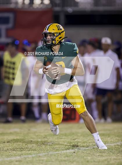 Thumbnail 3 in Buchanan @ Kingsburg photogallery.