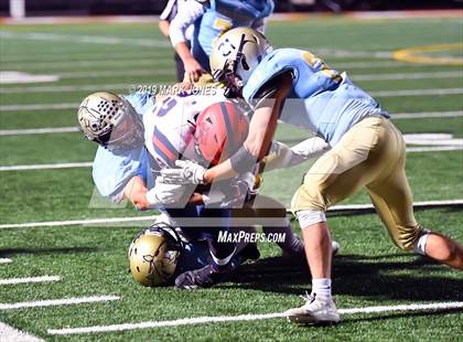 Thumbnail 2 in American Leadership Academy vs. Benjamin Franklin (AIA 3A Final) photogallery.