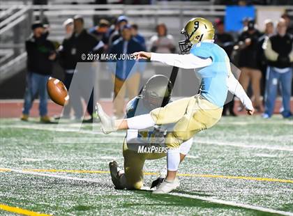 Thumbnail 1 in American Leadership Academy vs. Benjamin Franklin (AIA 3A Final) photogallery.