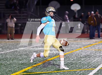 Thumbnail 2 in American Leadership Academy vs. Benjamin Franklin (AIA 3A Final) photogallery.