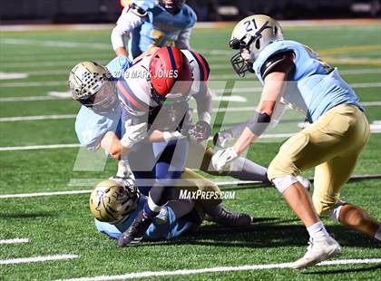 Thumbnail 1 in American Leadership Academy vs. Benjamin Franklin (AIA 3A Final) photogallery.