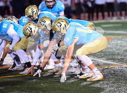 Thumbnail 2 in American Leadership Academy vs. Benjamin Franklin (AIA 3A Final) photogallery.