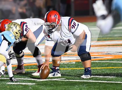 Thumbnail 2 in American Leadership Academy vs. Benjamin Franklin (AIA 3A Final) photogallery.