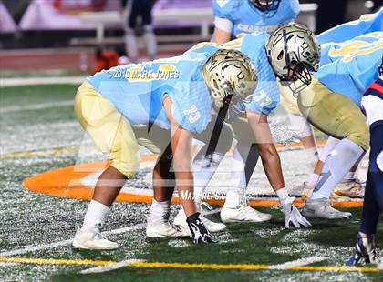 Thumbnail 2 in American Leadership Academy vs. Benjamin Franklin (AIA 3A Final) photogallery.