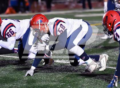 Thumbnail 2 in American Leadership Academy vs. Benjamin Franklin (AIA 3A Final) photogallery.