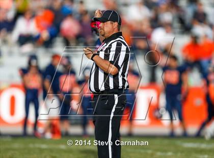 Thumbnail 2 in Syracuse @ Brighton (UHSAA 5A First Round) photogallery.