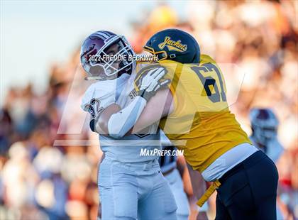 Thumbnail 3 in Sherman @ Denison photogallery.