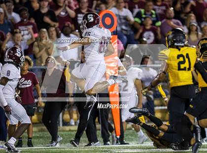 Thumbnail 2 in Sherman @ Denison photogallery.