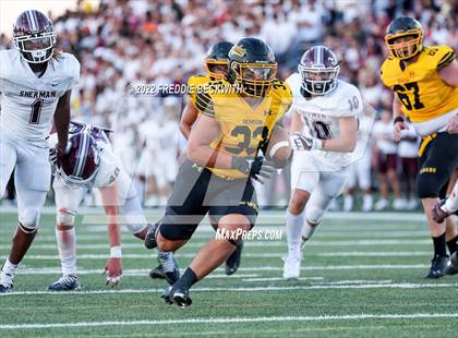 Thumbnail 1 in Sherman @ Denison photogallery.