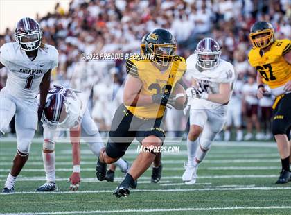 Thumbnail 3 in Sherman @ Denison photogallery.