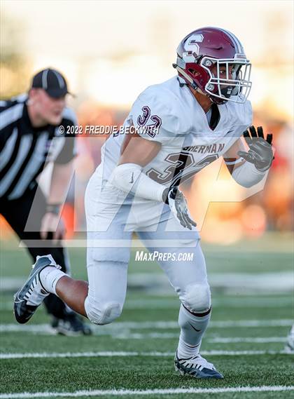 Thumbnail 2 in Sherman @ Denison photogallery.