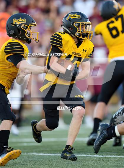 Thumbnail 2 in Sherman @ Denison photogallery.