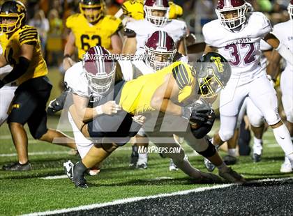 Thumbnail 3 in Sherman @ Denison photogallery.